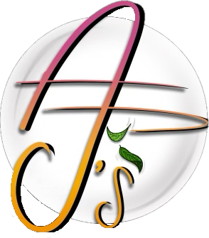 AJ's Lawn and Home Improvements Logo
